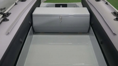 Кормовой рундук 1000мм