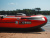 Лодка ПВХ X-RIVER Agent Mini 280 Airdeck НДВД Лодка ПВХ X-RIVER Agent Mini 280 Airdeck НДВД