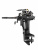 Лодочный мотор GLADIATOR G9.8FHS BLACKLINE