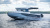 Комбинированная лодка Victory 737 Cabin Комбинированная лодка Victory 737 Cabin