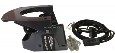 Электроподъемник Sea-pro ELP01