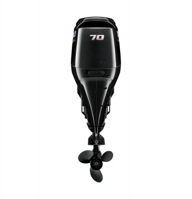 Лодочный мотор Suzuki DF70ATL(90)