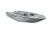 Лодка SWIMMER 370