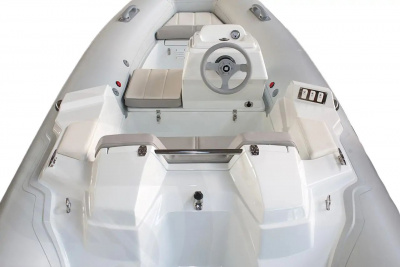 Лодка РИБ Skylark T370