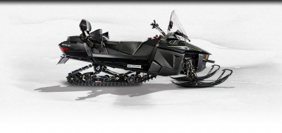 Снегоход Arctic Cat 2019 PANTERA 7000 XT Limited