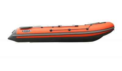 Надувная моторная лодка REEF 325 НДНД