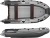 Надувная моторная лодка REEF SKAT TRITON 350 New Надувная моторная лодка REEF SKAT TRITON 350 New