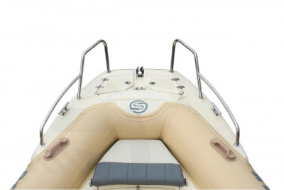 Лодка РИБ Skylark BR600