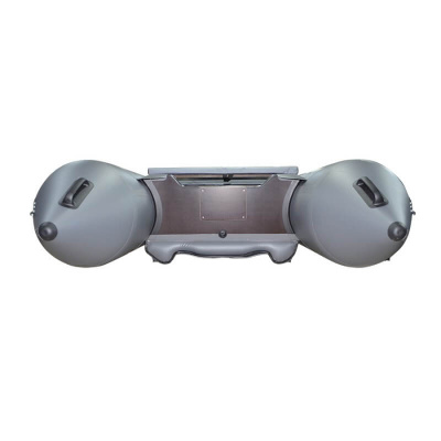 Лодка пвх ALTAIR HD-400 НДНД Mirage