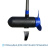 Электромотор HIDEA OMS150S 12v/54 GPS Электромотор HIDEA OMS150S 12v/54 GPS