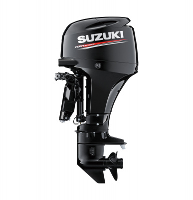 Лодочный мотор Suzuki DF60ATL