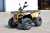 Квадроцикл IRBIS ATV200 New с ПСМ Квадроцикл IRBIS ATV200 New с ПСМ