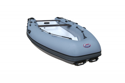 Лодка РИБ НАВИГАТОР 450R