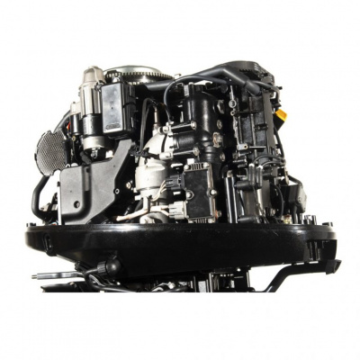 Лодочный мотор Parsun F100FEL-T-EFI (:Наклейки 80, 85 в подарок:)