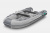 Надувная лодка GLADIATOR RIB420AL Надувная лодка GLADIATOR RIB420AL