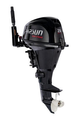 Лодочный мотор PARSUN F20AFWL-EFI