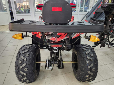 Квадроцикл ATV 200 PRO New