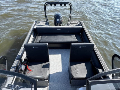 Моторная лодка Realcraft 470 NS NEO