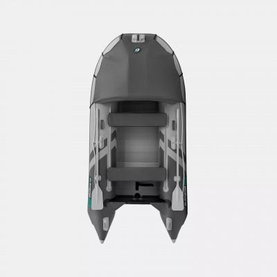 Надувная лодка GLADIATOR C330AL