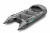 Надувная лодка GLADIATOR C400AL Надувная лодка GLADIATOR C400AL