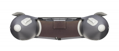 Таймень LX 3600 СК графит светло-серый