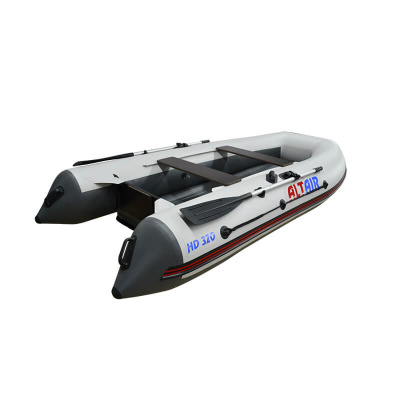 Лодка пвх ALTAIR HD-320 НДНД