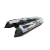 Лодка пвх ALTAIR HD-320 НДНД Лодка пвх ALTAIR HD-320 НДНД