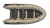 Лодка ПВХ Badger Air Line 420 НДНД