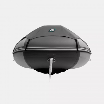 Надувная лодка GLADIATOR E450PRO