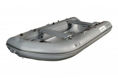Надувная моторная лодка Адмирал RIB 350