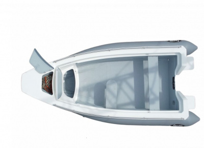 Лодка РИБ FORTIS 430Z