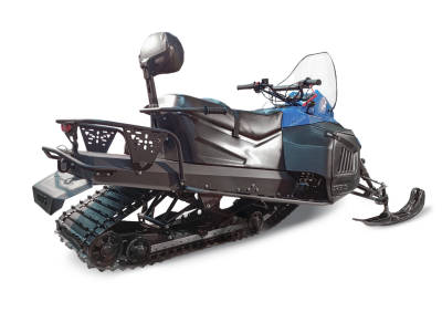 Снегоход утилитарный IRBIS SK500 GEN1