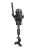 Лодочный мотор GLADIATOR G9.8FHS BLACKLINE