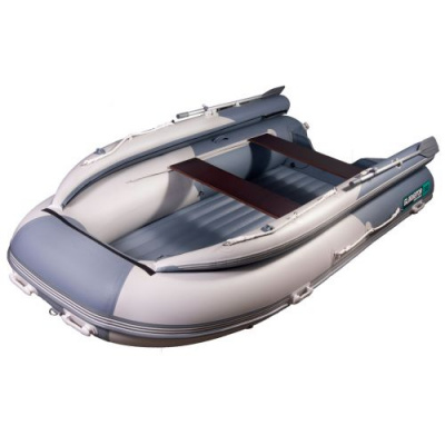 Надувная лодка GLADIATOR E450X