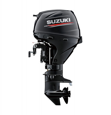 Лодочный мотор Suzuki DF30ATS