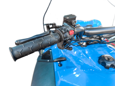 Снегоход утилитарный IRBIS SK500 GEN1