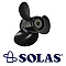 Гребные винты Solas