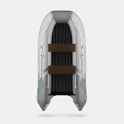 Надувная лодка GLADIATOR E380S