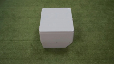 Кормовой рундук 40х40