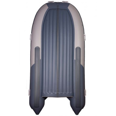 Надувная лодка GLADIATOR E450X