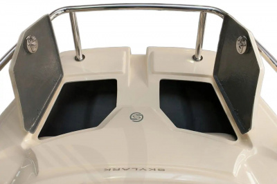 Лодка РИБ Skylark BR750