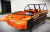 Лодка Aluton 460 DC Лодка Aluton 460 DC