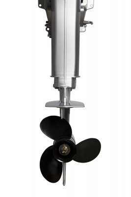 Лодочный мотор ALLFA CG T20S