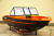 Лодка Aluton 460 DC Лодка Aluton 460 DC