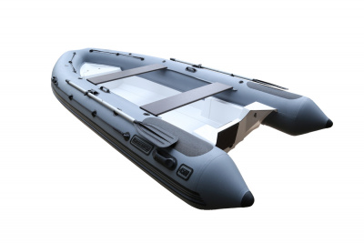 Лодка РИБ НАВИГАТОР 450R