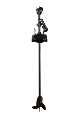 Носовой электромотор с функцией Якорь SEA-PRO 65L 54" GPS