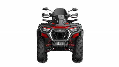 Квадроцикл Таврида  QJ MOTOR SFA 1000 (ПСМ)
