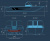 Лодка SWIMMER 450 Z Лодка SWIMMER 450 Z
