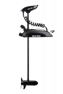 Носовой электромотор с функцией Якорь SEA-PRO 65L 60" GPS