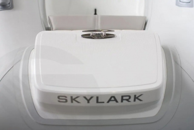 Лодка РИБ Skylark T370